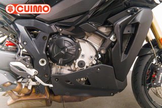 BMW S 1000 XR