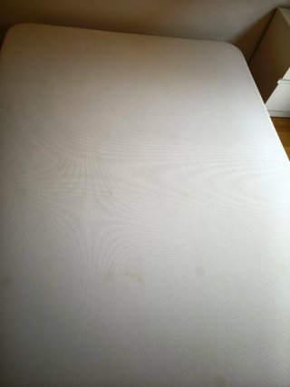 Base + Colchón 135x190cm
