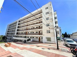 Piso en venta en Plaza de toros en Marbella
