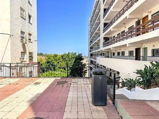 Piso en venta en Plaza de toros en Marbella