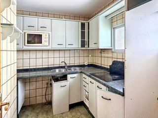 Piso en venta en Plaza de toros en Marbella