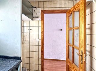 Piso en venta en Plaza de toros en Marbella