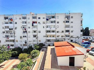 Piso en venta en Plaza de toros en Marbella