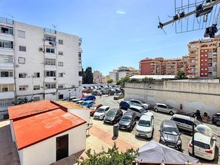 Piso en venta en Plaza de toros en Marbella