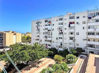 Piso en venta en Plaza de toros en Marbella