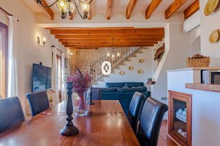 Casa adosada en venta en Selva