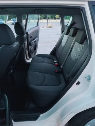 KIA Soul 2011