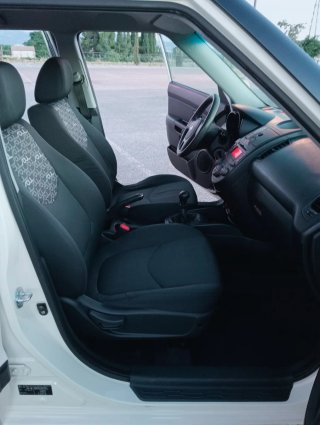 KIA Soul 2011