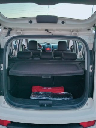KIA Soul 2011