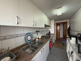 Piso en venta en Aldaia