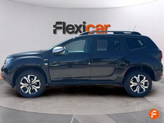 Dacia Duster Journey Go TCE 110kW (150CV) 4X2 EDC