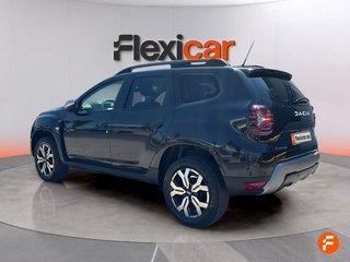 Dacia Duster Journey Go TCE 110kW (150CV) 4X2 EDC