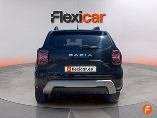 Dacia Duster Journey Go TCE 110kW (150CV) 4X2 EDC