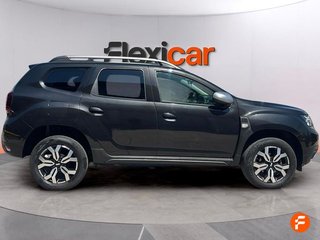 Dacia Duster Journey Go TCE 110kW (150CV) 4X2 EDC