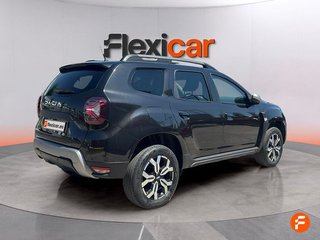 Dacia Duster Journey Go TCE 110kW (150CV) 4X2 EDC