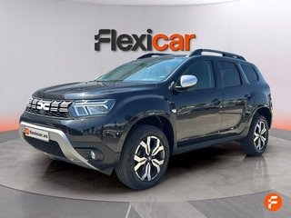 Dacia Duster Journey Go TCE 110kW (150CV) 4X2 EDC