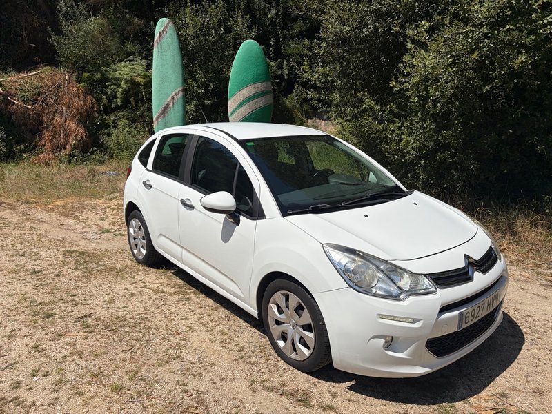 Citroen C3 2014 - foto 1