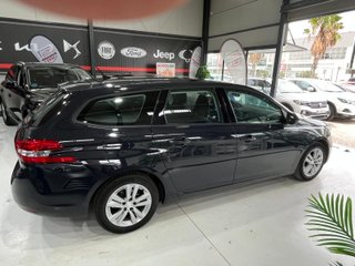 Peugeot 308 2019