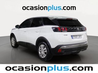 Peugeot 3008 PureTech 130 S&S Active 96 kW (130 CV)