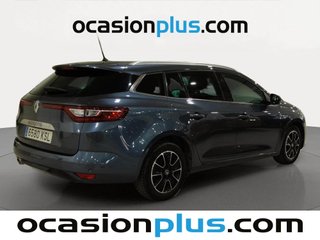 Renault Megane Sport Tourer Business Blue dCi 85 kW (115 CV)