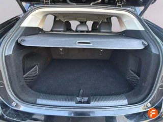 MG HS 1.5T Luxury DCT