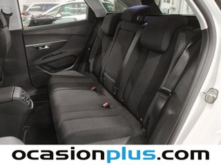 Peugeot 3008 PureTech 130 S&S Active 96 kW (130 CV)