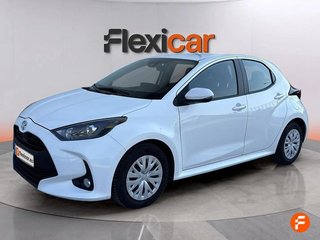 Toyota Yaris 1.0 70 Active