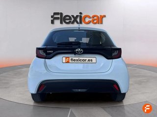 Toyota Yaris 1.0 70 Active