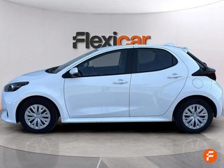 Toyota Yaris 1.0 70 Active