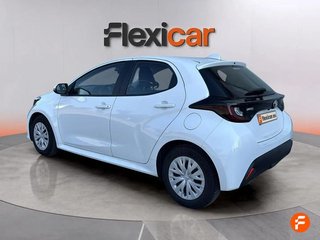 Toyota Yaris 1.0 70 Active
