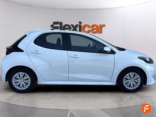 Toyota Yaris 1.0 70 Active