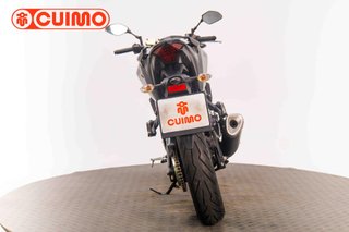 YAMAHA MT 03