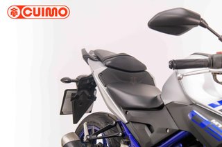 YAMAHA MT 03