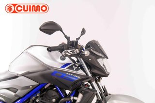 YAMAHA MT 03