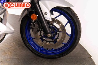 YAMAHA MT 03