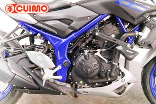 YAMAHA MT 03