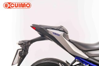 YAMAHA MT 03