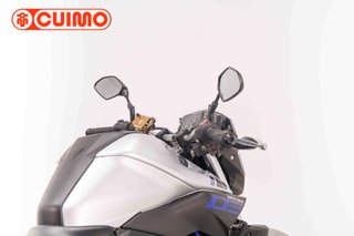 YAMAHA MT 03