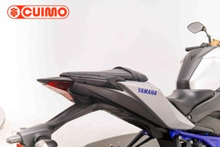 YAMAHA MT 03