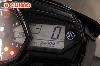 YAMAHA MT 03