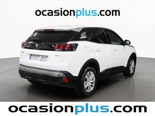 Peugeot 3008 PureTech 130 S&S Active 96 kW (130 CV)