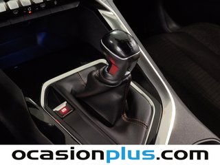 Peugeot 3008 PureTech 130 S&S Active 96 kW (130 CV)