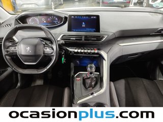 Peugeot 3008 PureTech 130 S&S Active 96 kW (130 CV)