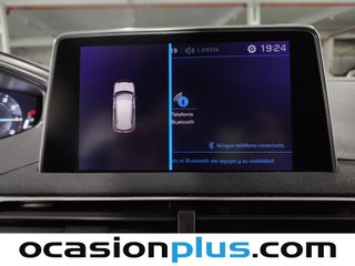 Peugeot 3008 PureTech 130 S&S Active 96 kW (130 CV)