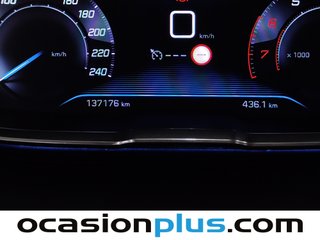 Peugeot 3008 PureTech 130 S&S Active 96 kW (130 CV)