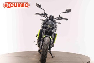TRIUMPH TRIDENT 660