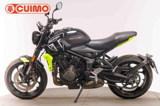 TRIUMPH TRIDENT 660