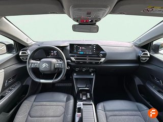 Citroën C4 PureTech 130 S&S EAT8 Plus