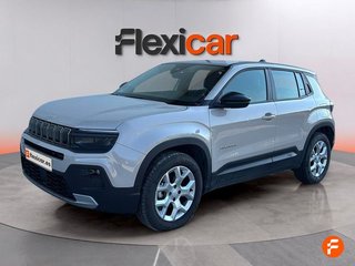 Jeep Avenger 1.2 G 74kW (100CV) Altitude