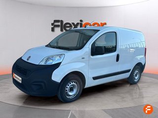 Fiat Fiorino Cargo SX N1 1.3 MJet 80 CV